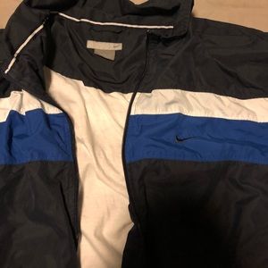 nike jacket